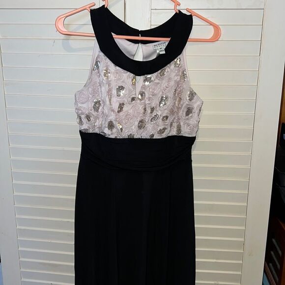 Womens cocktail dress with Sequins by 
Enfocus Studio - Picture 1 of 7